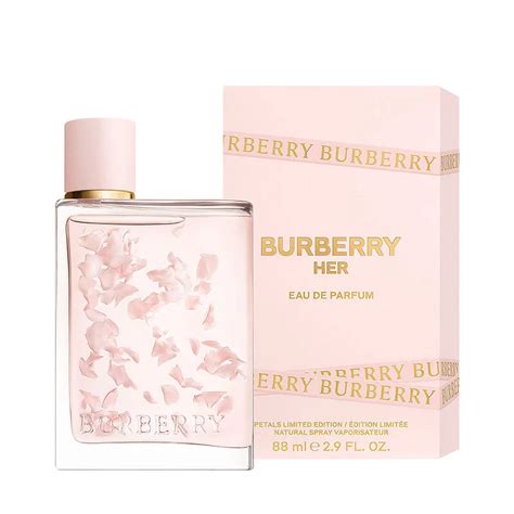 burberry petals limited edition|Burberry Limited.